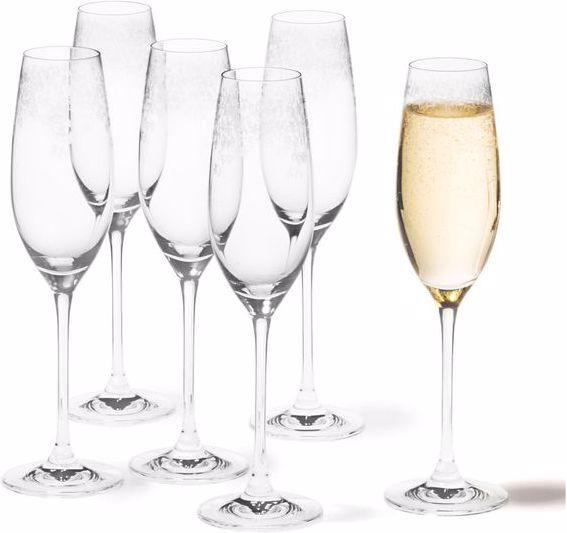 Image du produit Leonardo Château (20 cl, 1 Verre, Flûtes à champagne)