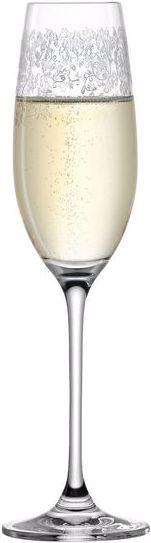 Image du produit Leonardo Château (20 cl, 1 Verre, Flûtes à champagne)