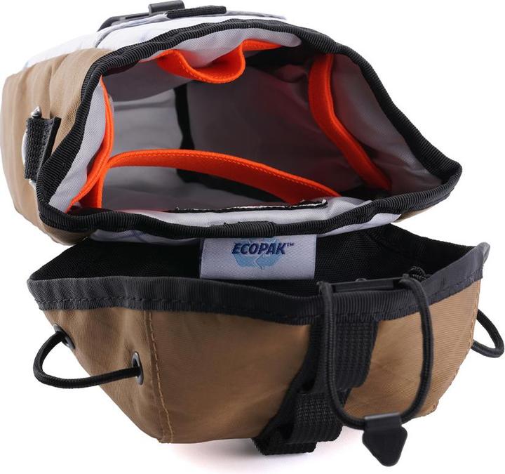Actual product image Tilta Fe Crossbody Bag (Camera shoulder bag)