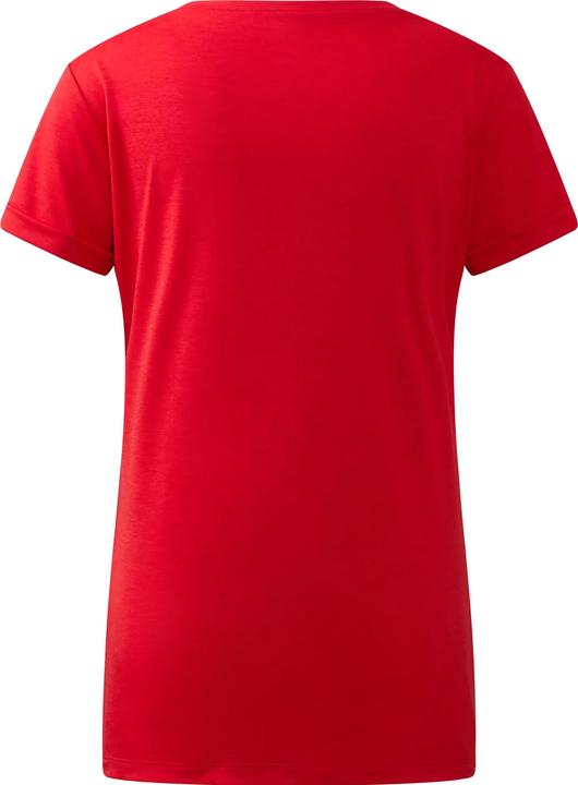 Bright Red