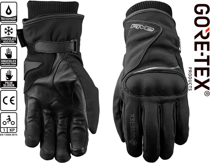 Five Stockholm GTX (Herren, XXL)
