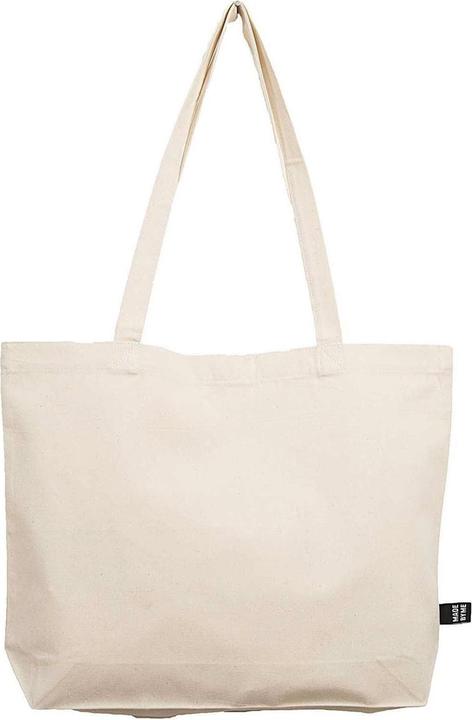 Rico Design Cabas en tissu Shoper Nature