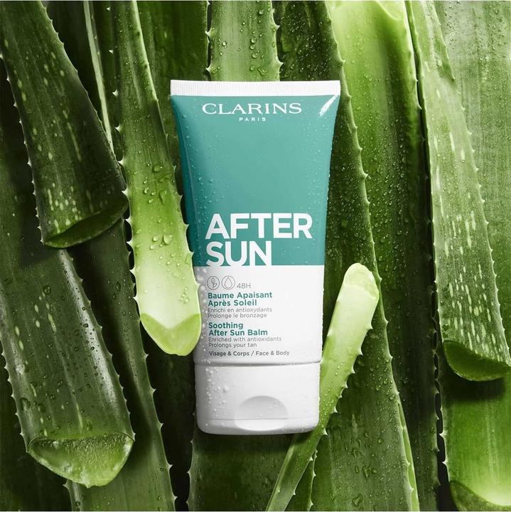 Immagine prodotto Clarins After Sun (150 ml, Balsamo doposole)