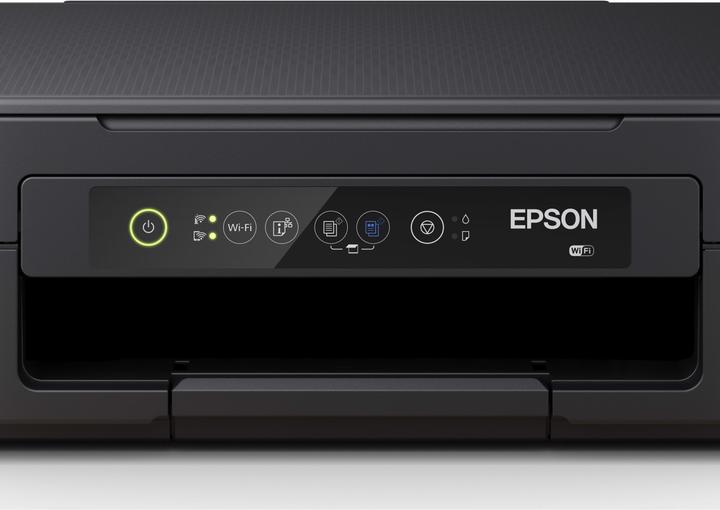 Epson XP-2100 Home (Tintenpatrone, Farbe)