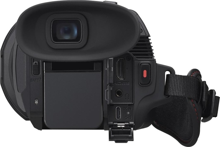 Immagine prodotto Panasonic HC-X1600E schwarz (24 x)