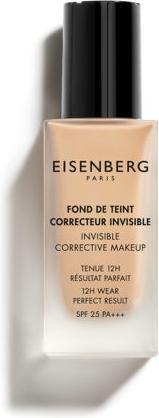 Produktbild Eisenberg Invisible Corrective Makeup (0S Natural Sand)