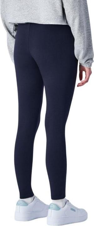 Actual product image Champion Legginsy damskie granatowe 117567 BS501 S (S)