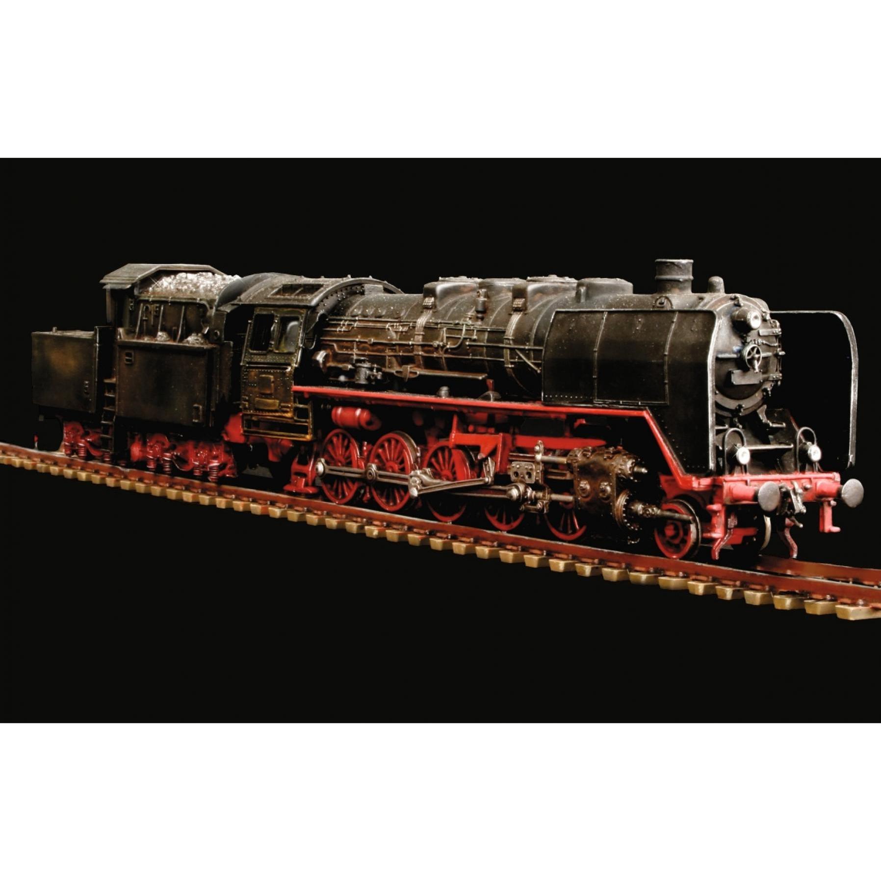 Thumbnail - Italeri Güterzuglok Baureihe 50 (Spur IIG)