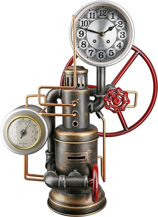 Produktbild Casablanca by Gilde Pratos