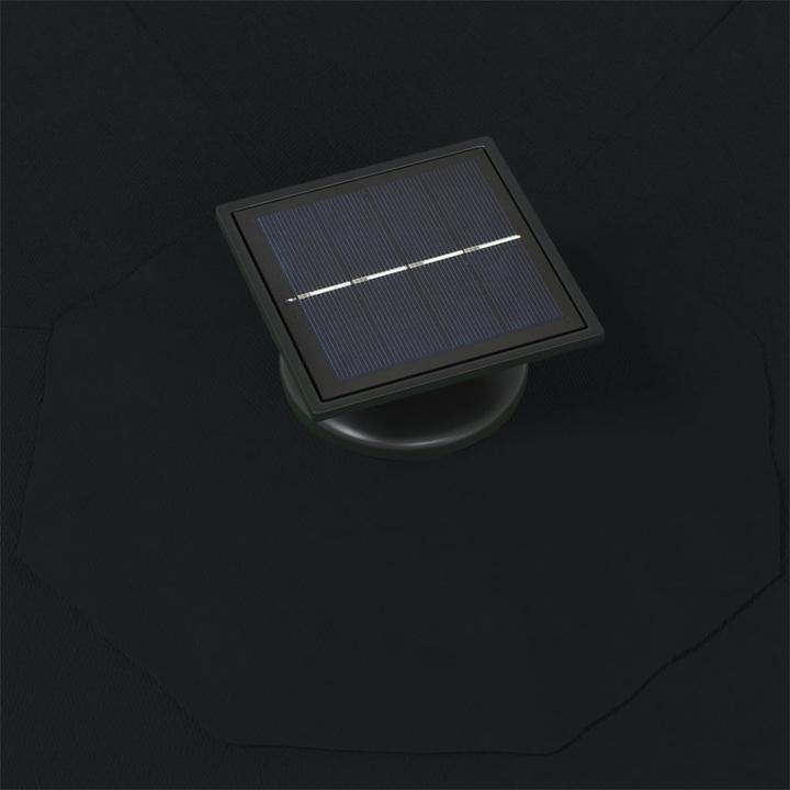 Actual product image vidaXL Sonnenschirm (3 m)