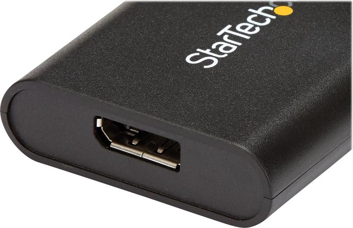 Produktbild StarTech USB 3.0 — DisplayPort (USB 3.0, 20 cm)