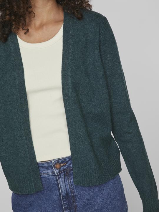 Produktbild Vila Kurze, offene Strickjacke (XXL)