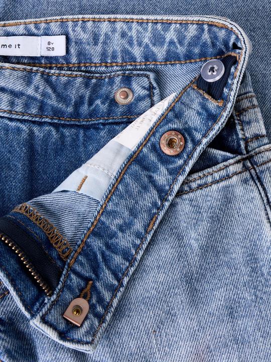 Produktbild Name it Wide Fit Jeans (152)