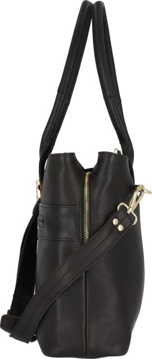 Produktbild Plevier Antilla damestas 15.6 inch zwart.