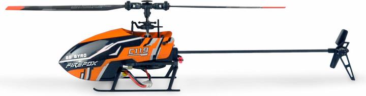 Actual product image Amewi AFX4