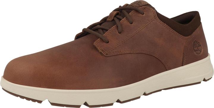 Timberland Parker Street Low Lace Up Sneaker