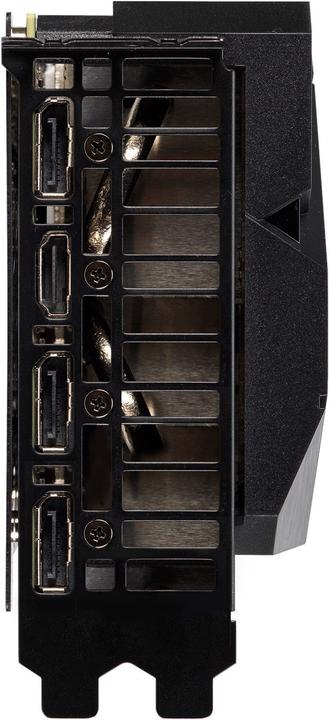 Produktbild ASUS GeForce DUAL RTX 2080 O8G EVO (8 GB)