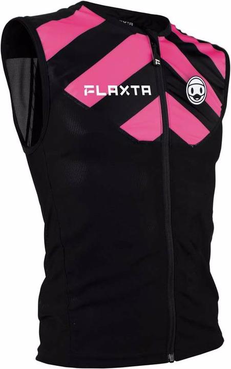 Actual product image Flaxta Behold Junior (M, Back protector, Unique specimen)