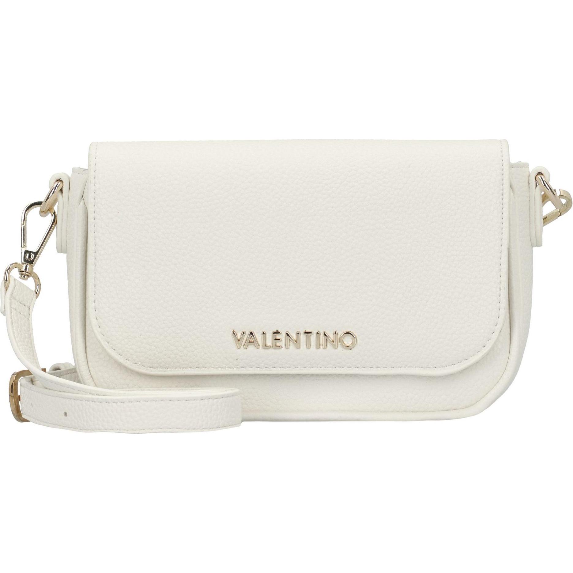 Valentino, Handtasche, Miramar Umhängetasche 22 cm, Weiss