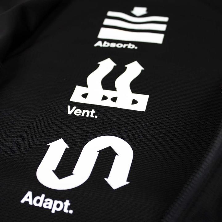 Actual product image Flaxta Behold Junior (M, Back protector, Unique specimen)