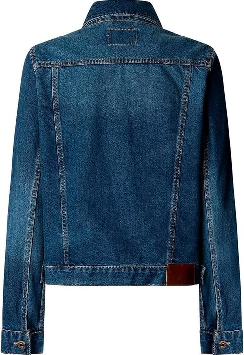 Actual product image Pepe Jeans Regular Jacket (XS)