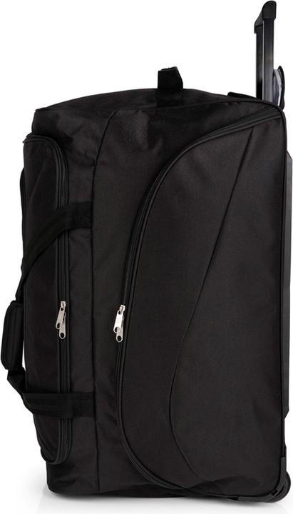 Immagine prodotto Gabol Borsa da viaggio Week Eco a 2 ruote da 66 cm (78 l)
