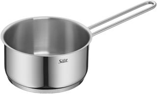 Produktbild Silit Kochtopf Alicante 20 cm 24 cm 16 cm 28 cm (28 cm, Kochtopf, Edelstahl)
