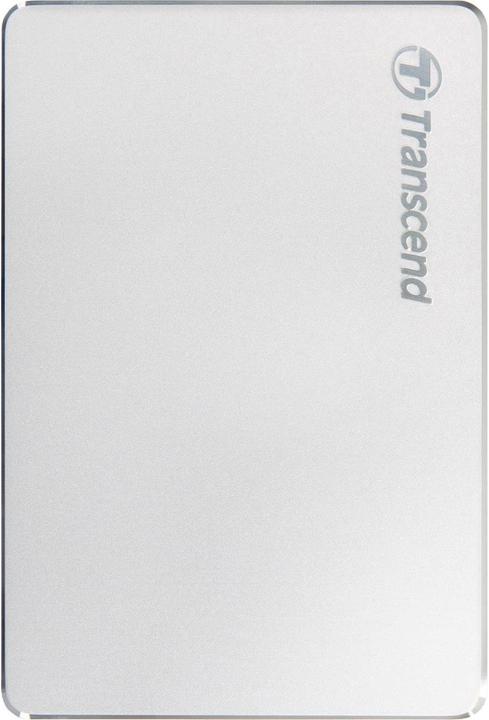 Actual product image Transcend StoreJet C3S (1 TB)