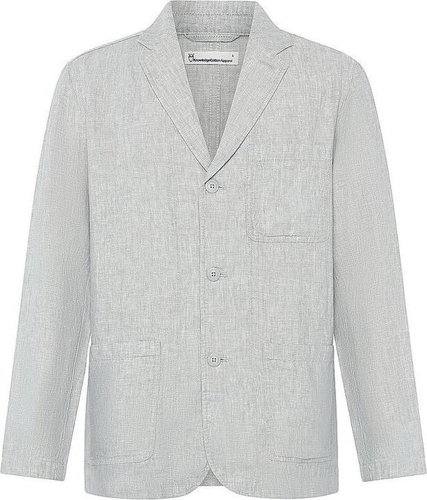 Produktbild Knowledge Cotton Apparel Overshirt (L)