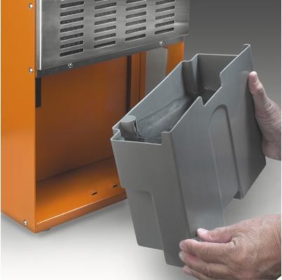Produktbild Eurom Bautrockner LO20 (5 m², 20 l/24h)