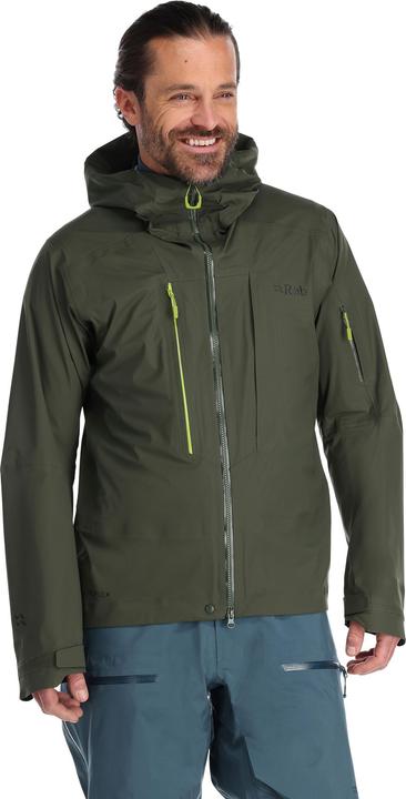 Produktbild Rab Khroma Kinetic Jacket (S)