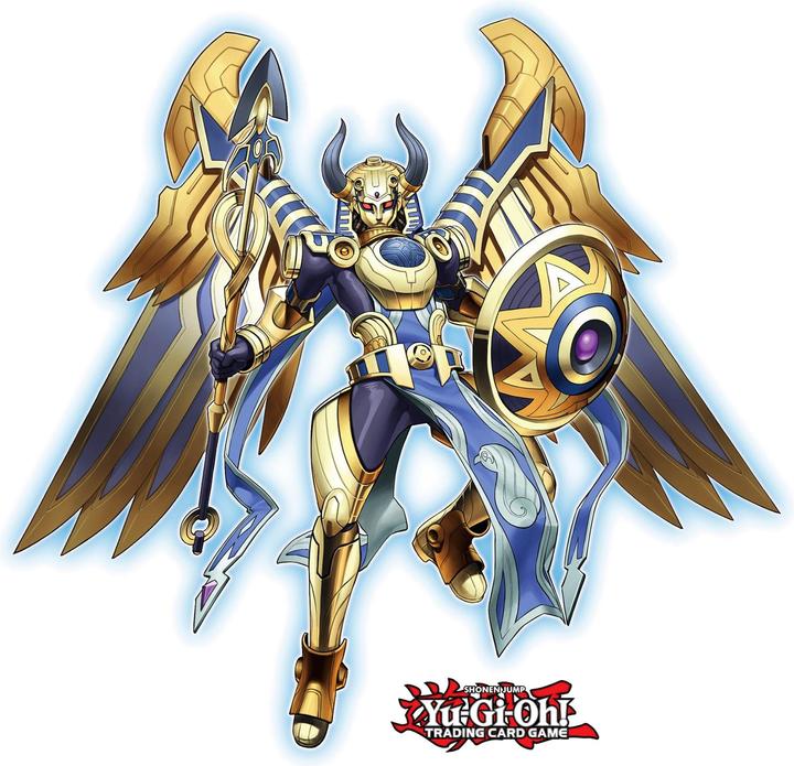 Produktbild Konami Imsety Glory Of Horus TShirt (S)