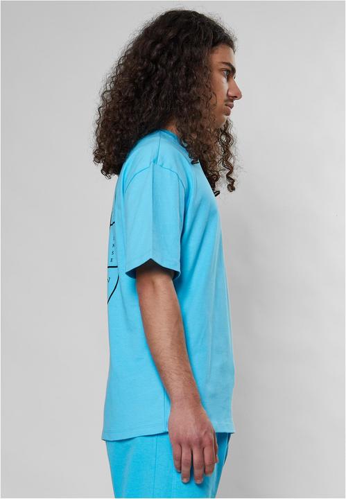 Produktbild 9N1M Sense Sense Samothrace Tee aqua S (S)