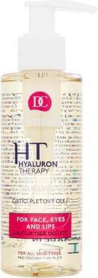 Actual product image Dermacol 3D Hyaluron Therapy (Cleansing oil, 100 ml)