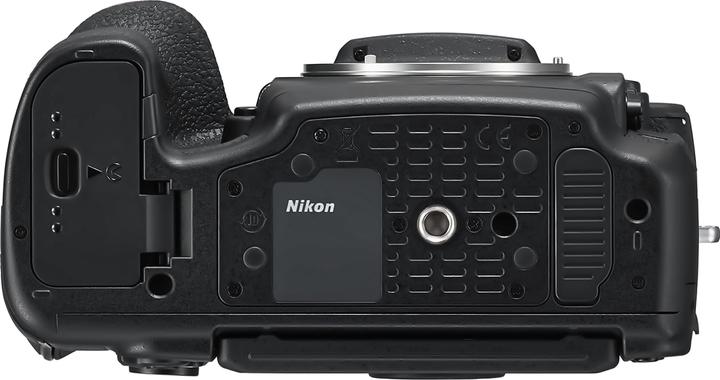 Produktbild Nikon D850 (EU) (45.70 Mpx, Vollformat)