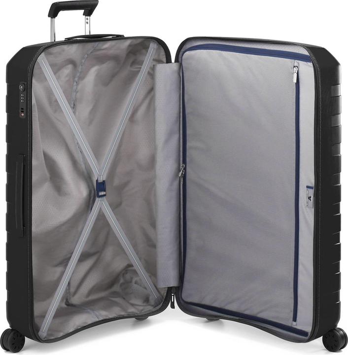 Actual product image Roncato Box Sport 2.0 - Trolley Spinner L (118 l)