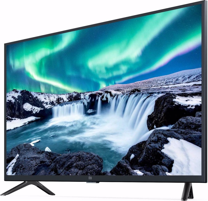 Actual product image Xiaomi L32M55ASP (32", M5, LCD, HD)