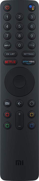 Image du produit Xiaomi L32M55ASP (32", M5, LCD, HD)
