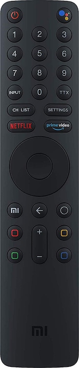 Actual product image Xiaomi L32M55ASP (32", M5, LCD, HD)