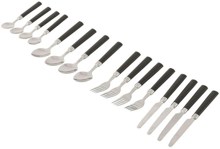 Produktbild Outwell Outdoor-Besteck-Set Pouch Cutlery