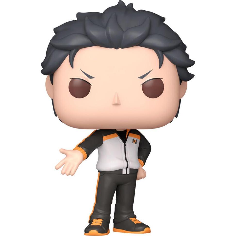 Funko POP Re:Zero Subaru Natsuki (FUPC2353)