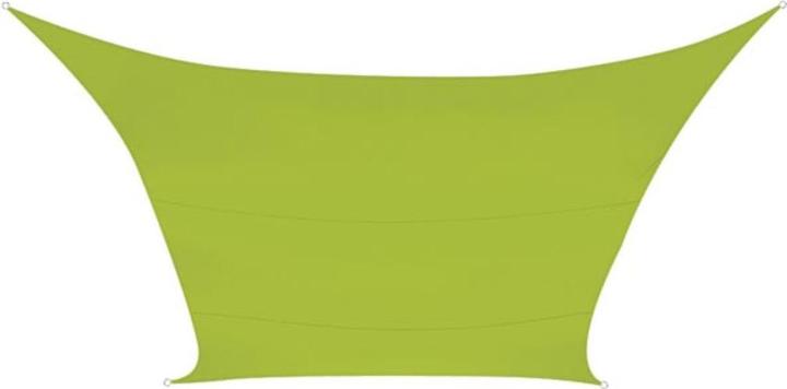 Produktbild Perel Sonnensegel (360 x 360 cm)