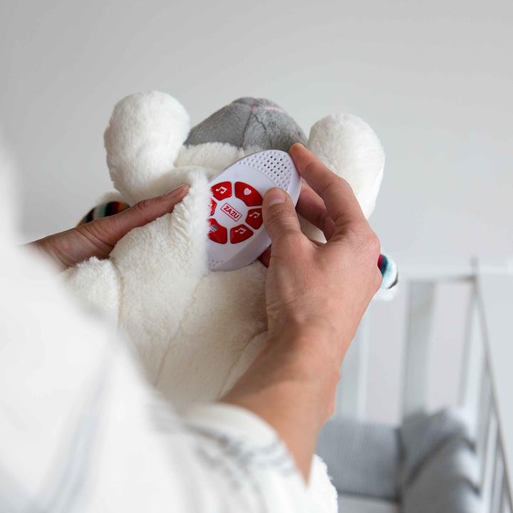 Actual product image ZaZu Liz (32 cm)