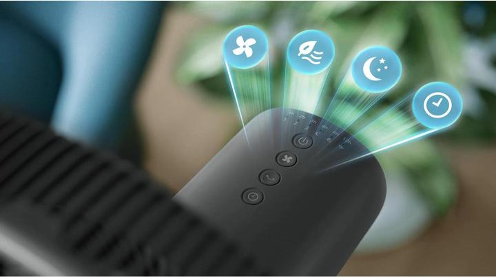 Image du produit Philips CX3550/01 (46 dB)