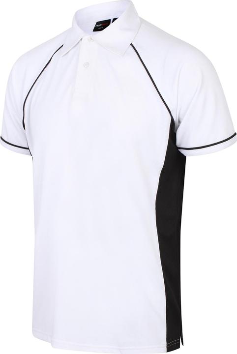 Produktbild Finden & Hales Sport Poloshirt Kurzarm (S)