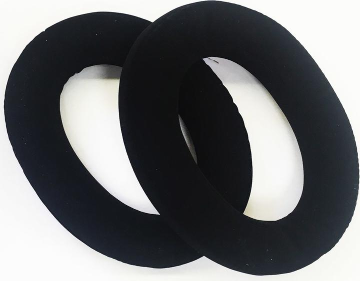 Actual product image Sennheiser ear pads (HD 569, HD 598)