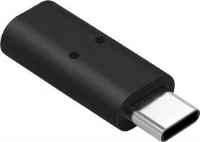 Produktbild Xinfrared USB-C-Adapter für iPhone 15 (USB-C, Lightning)