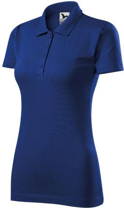 Produktbild Malfini Poloshirt Single Jersey (S)