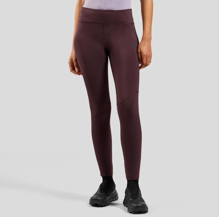 Produktbild Odlo Tights ZEROWEIGHT (XL)
