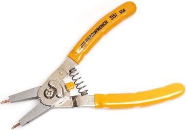 Productafbeelding RS PRO Borgveertang tot 25 mm